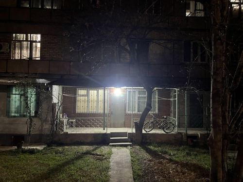 3-комнатная квартира, 53 м²