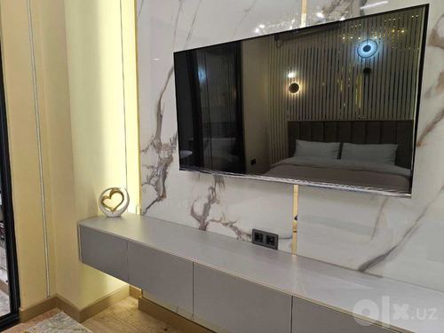 1-комнатная квартира, 30 м²