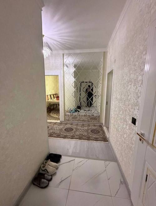 2-комнатная квартира, 49 м²