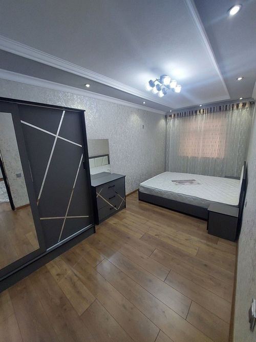 2-комнатная квартира, 55 м²