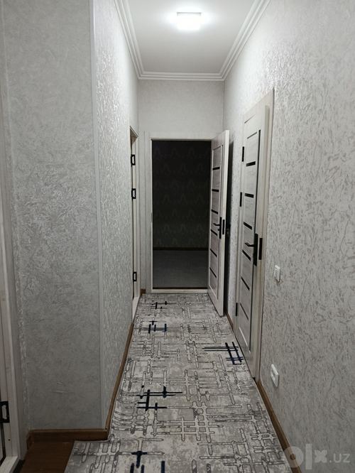 2-комнатная квартира, 50 м²