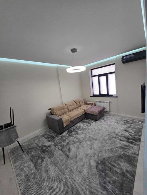 2-комнатная квартира, 50 м²