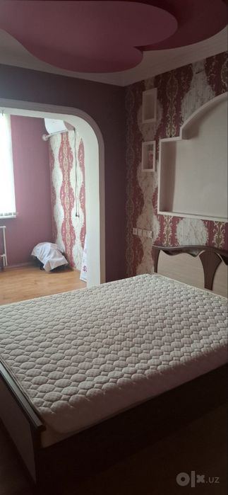 3-комнатная квартира, 90 м²