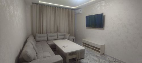 2-комнатная квартира, 62 м²