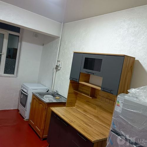 3-комнатная квартира, 68 м²