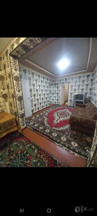 2-комнатная квартира, 50 м²