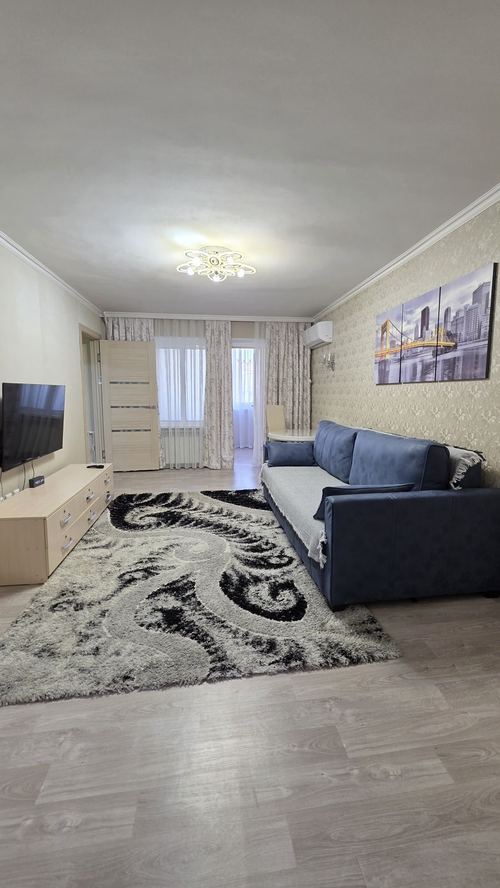 3-комнатная квартира, 65 м²