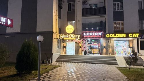 Продается коммерческое помещение в Янгихаетским районе