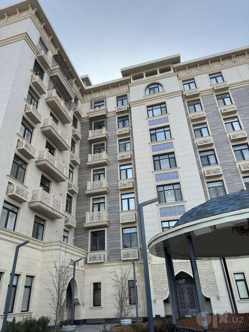 2-комнатная квартира, 43 м²