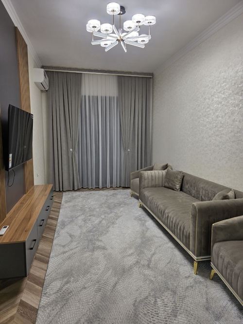 4-комнатная квартира, 112.5 м²