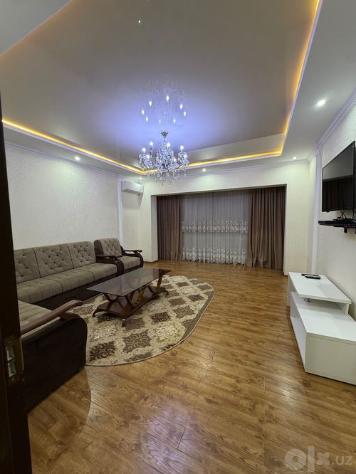 2-room apartment, 65 m²