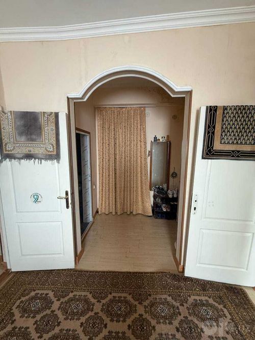 3-комнатный дом, 58 м²