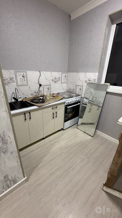 4-комнатная квартира, 90 м²