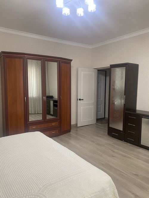 1-комнатная квартира, 38 м²