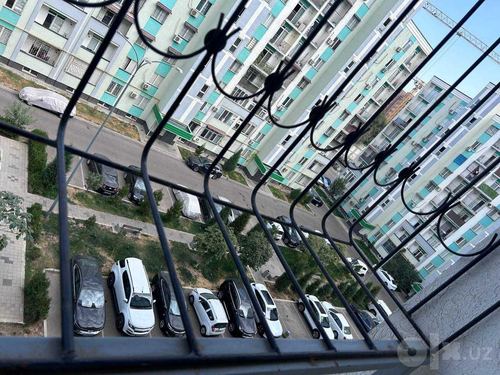 2-комнатная квартира, 27 м²