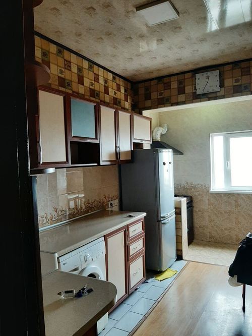 3-комнатная квартира, 74 м²
