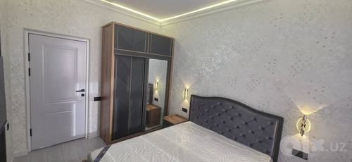 2-комнатная квартира, 35 м²