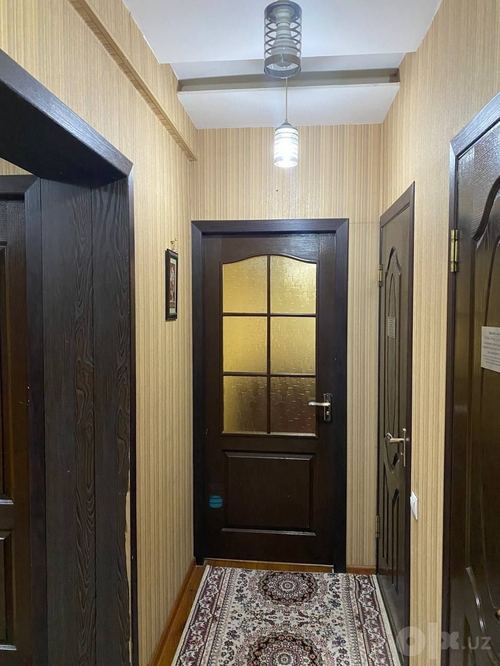 2-комнатная квартира, 58 м²