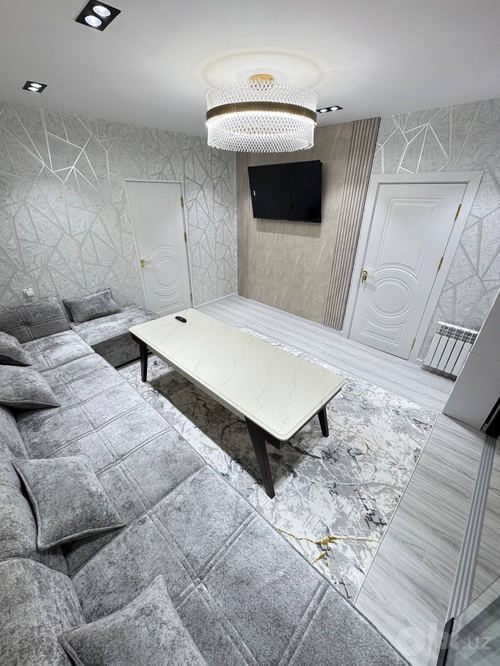 2-комнатная квартира, 60 м²
