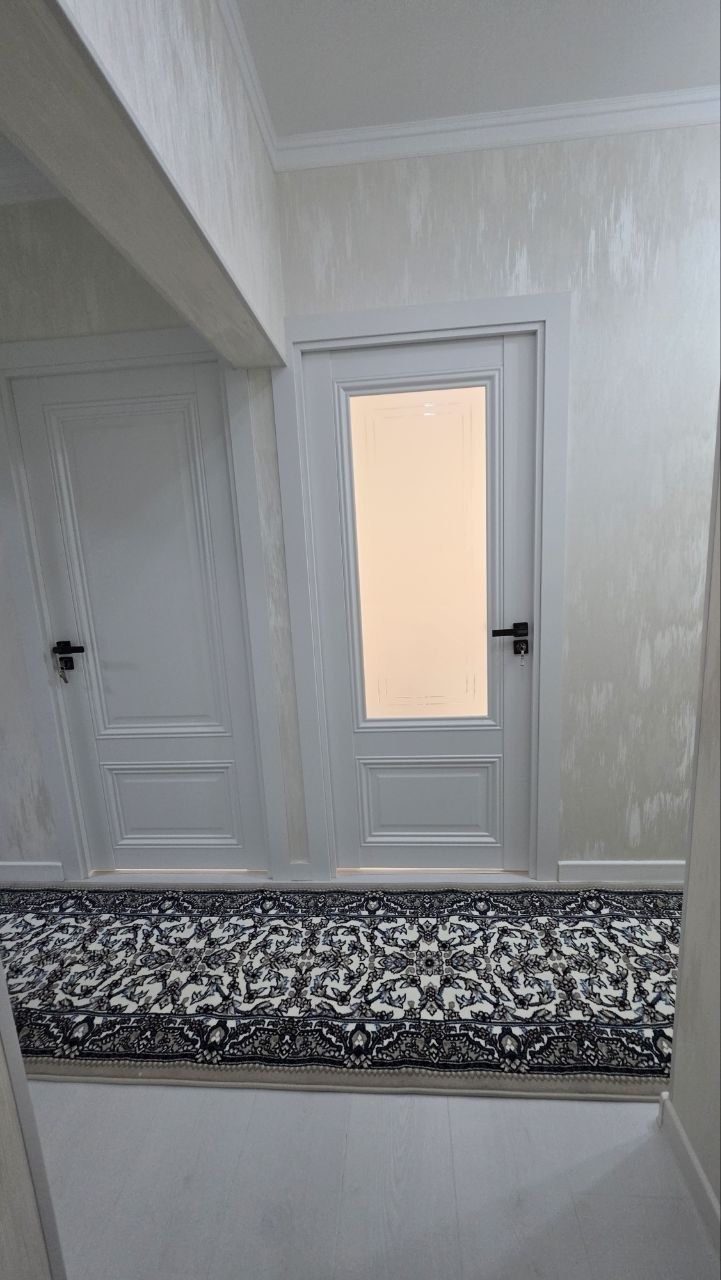 4-комнатная квартира, 93 м², 1/1 эт, Ташкент, Шайхантахурский район, в аренду