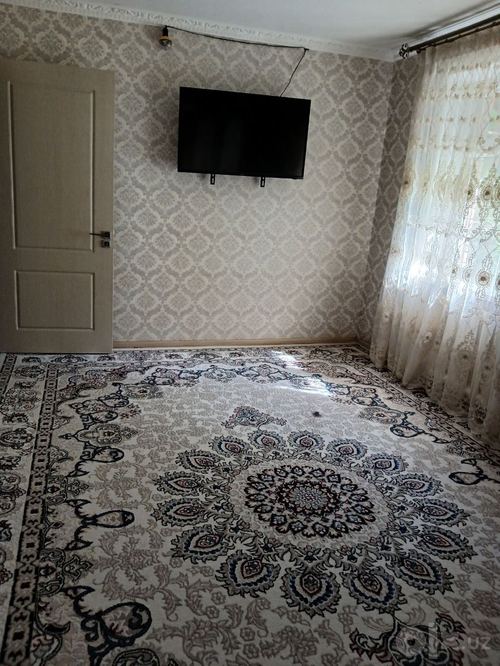 2-комнатная квартира, 55 м²