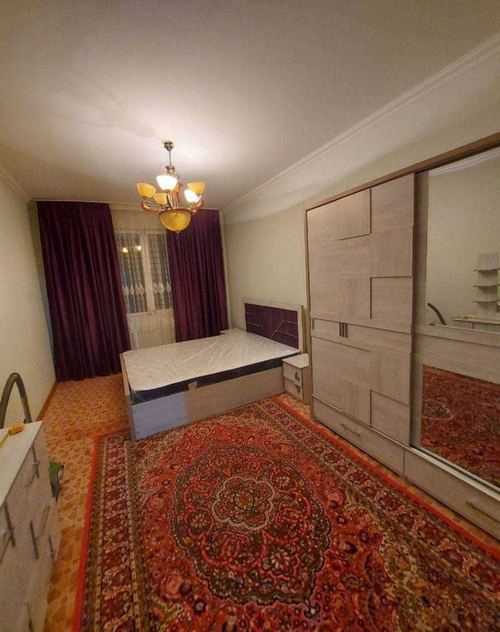 2-комнатная квартира, 45 м²