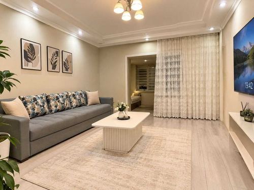 1-комнатная квартира, 28 м²