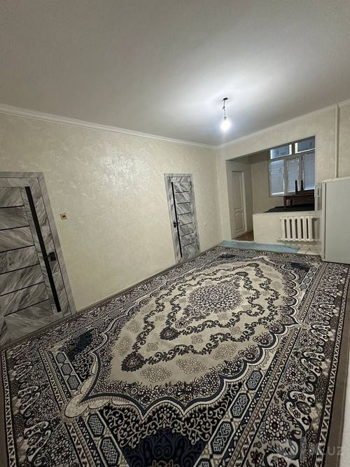 3-комнатная квартира, 52 м²