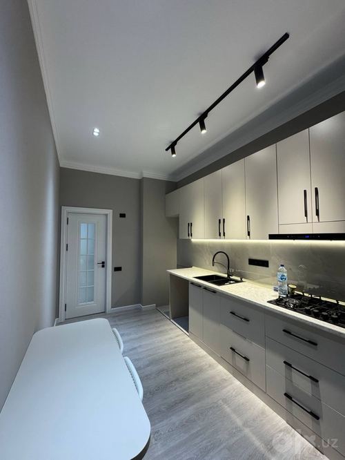3-комнатная квартира, 57 м²