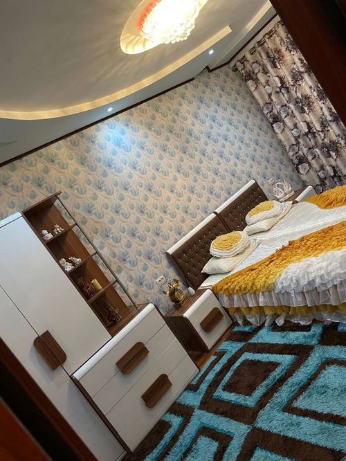 3-комнатная квартира, 100 м²