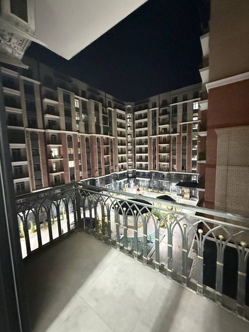 2-комнатная квартира, 73 м²