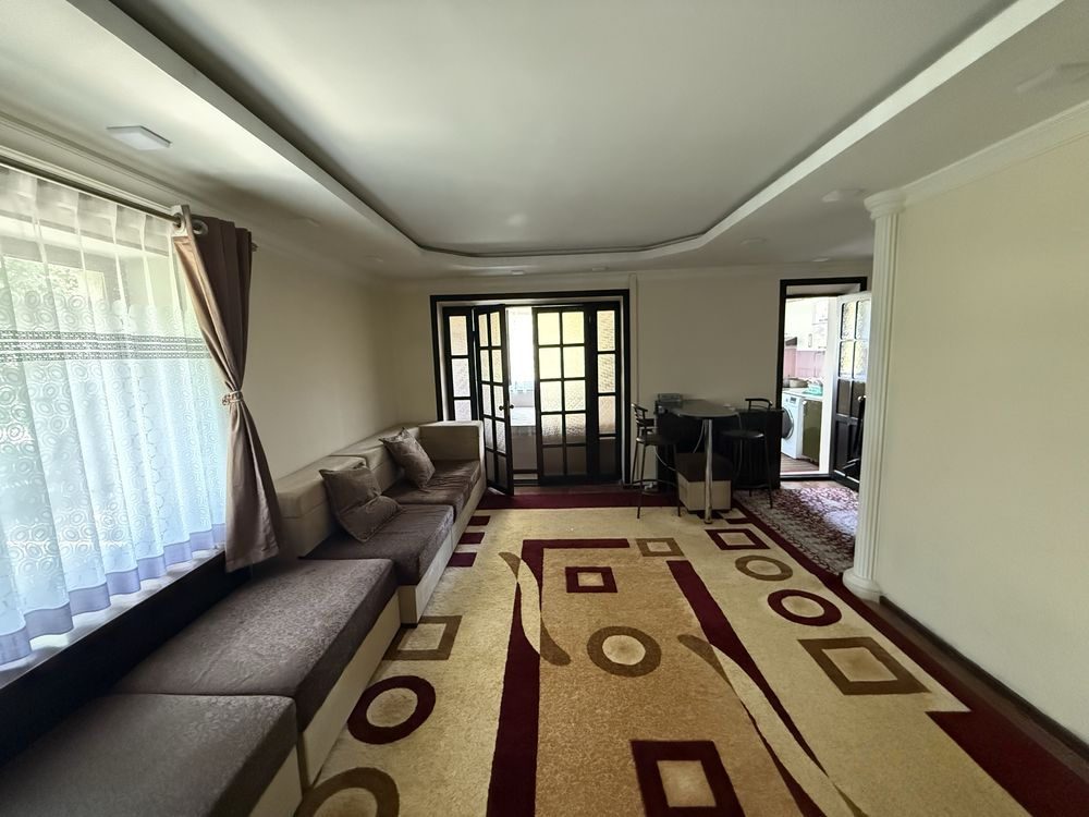 1-комнатная квартира, 40 м², 3/4 эт, Ташкент, Яшнабадский район, в аренду