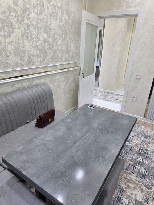 1-комнатная квартира, 46 м²
