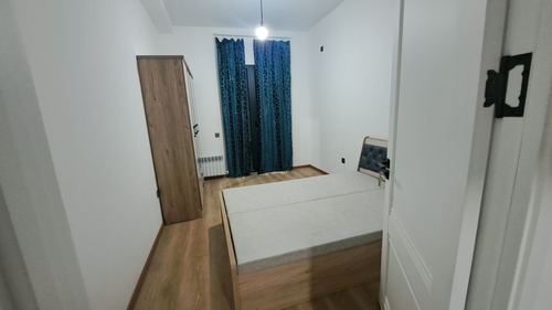 2-комнатная квартира, 60 м²