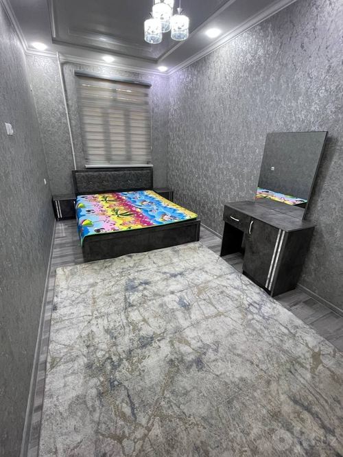 2-комнатная квартира, 60 м²