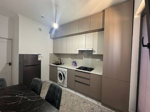 2-комнатная квартира, 57 м²