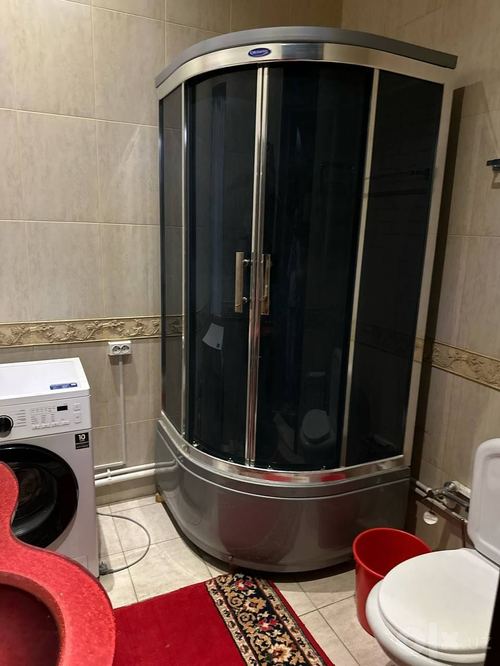3-комнатная квартира, 85 м²