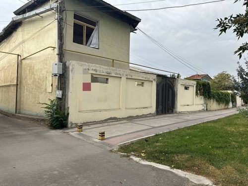 Продаются 4 дома на первой линии!