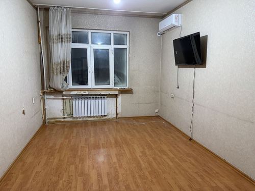 2-комнатная квартира, 55 м²