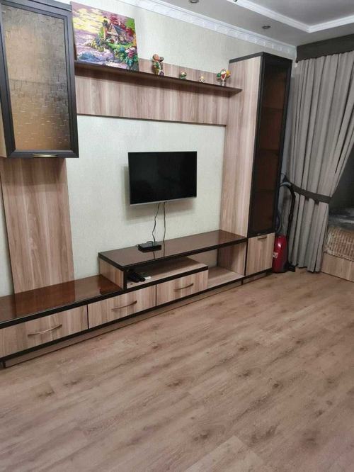 1-комнатная квартира, 40 м²