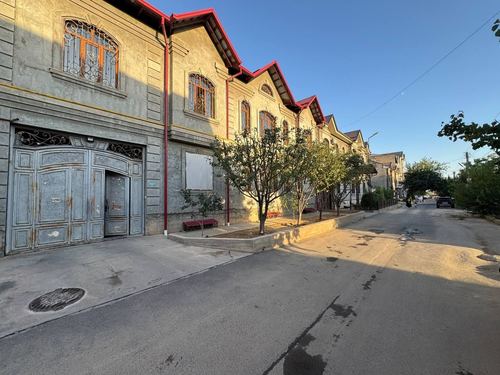 Bog'cha  yoki klinika ochish uchun ijaraga beriladi