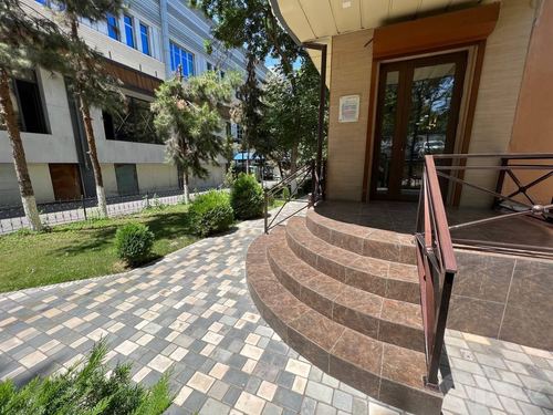 Офис в аренду 55 м²| Ижарага офис | Ofis ijara 55 м²
