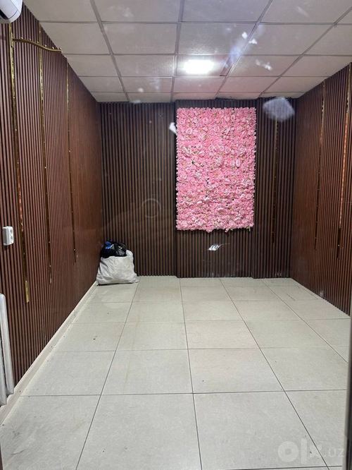 1-комнатная квартира, 20 м²