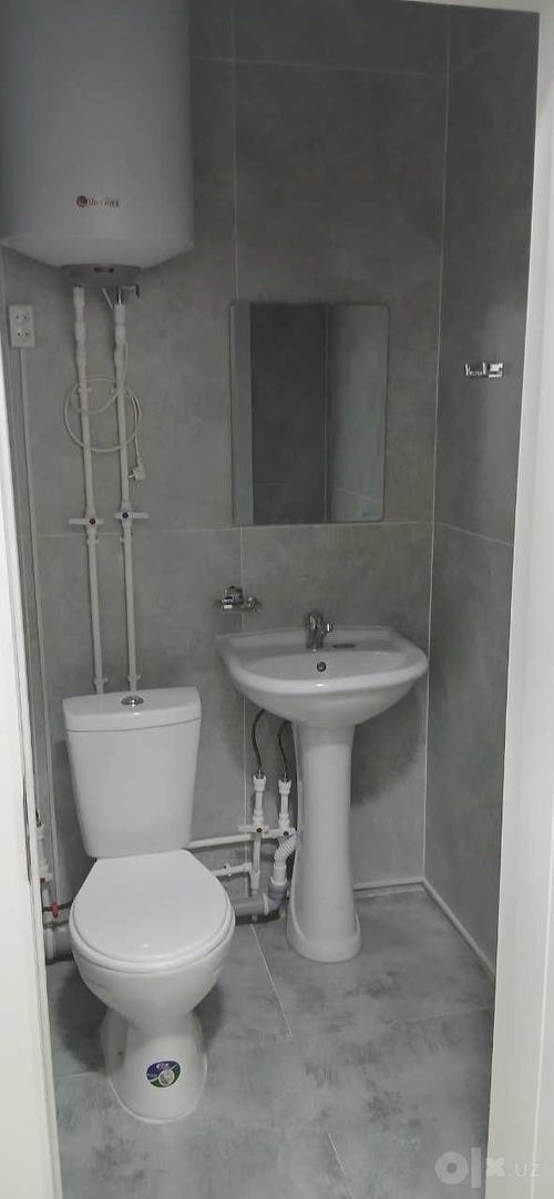 1-комнатная квартира, 37 м²