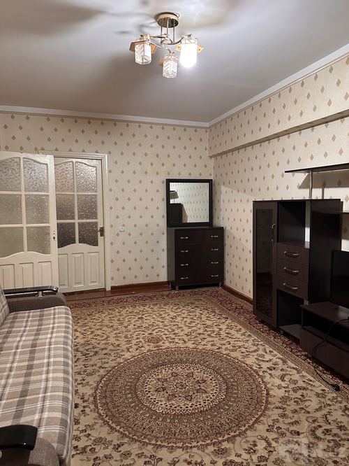 2-комнатная квартира, 56 м²