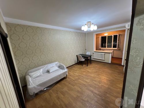 2-комнатная квартира, 50 м²