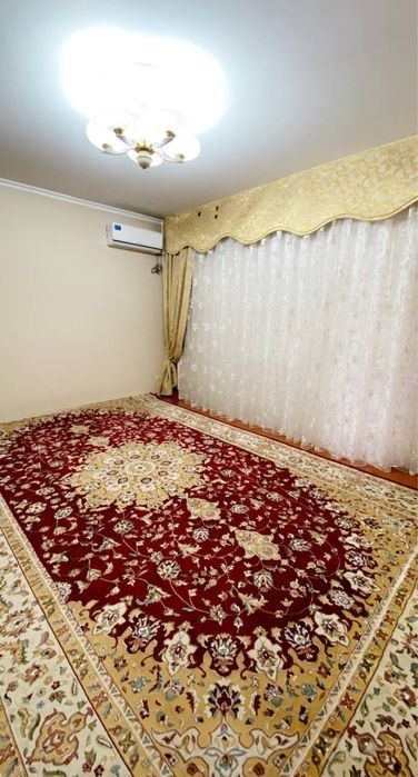2-комнатная квартира, 60 м²