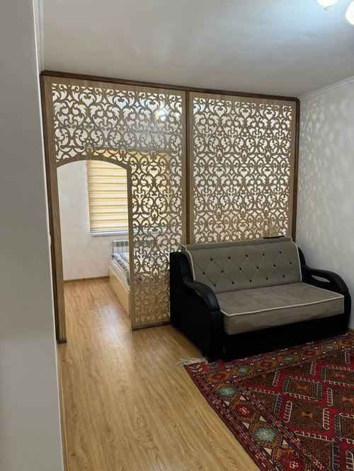 1-комнатная квартира, 30 м²