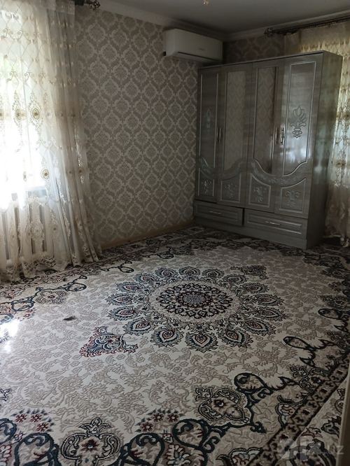 2-комнатная квартира, 55 м²