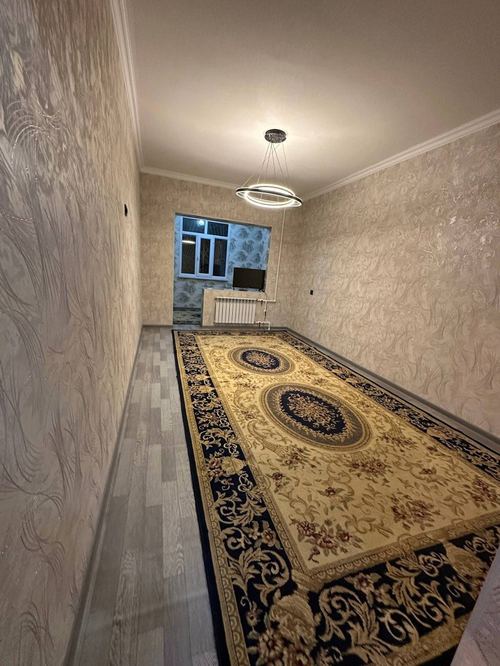 2-комнатная квартира, 56 м²